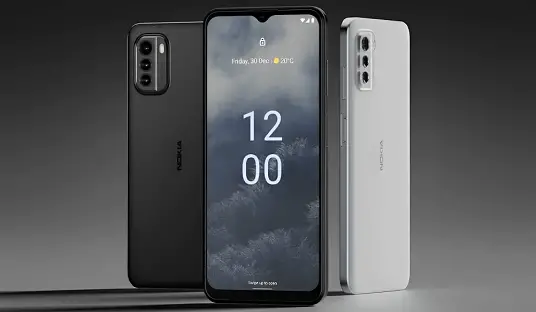 Nokia Arson Mini 5G