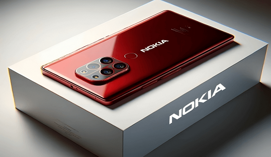 Nokia Wings Pro 2024 Release Date, Price & Full Specs!