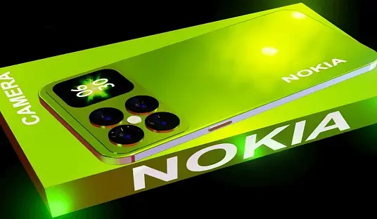 Nokia XL 5G
